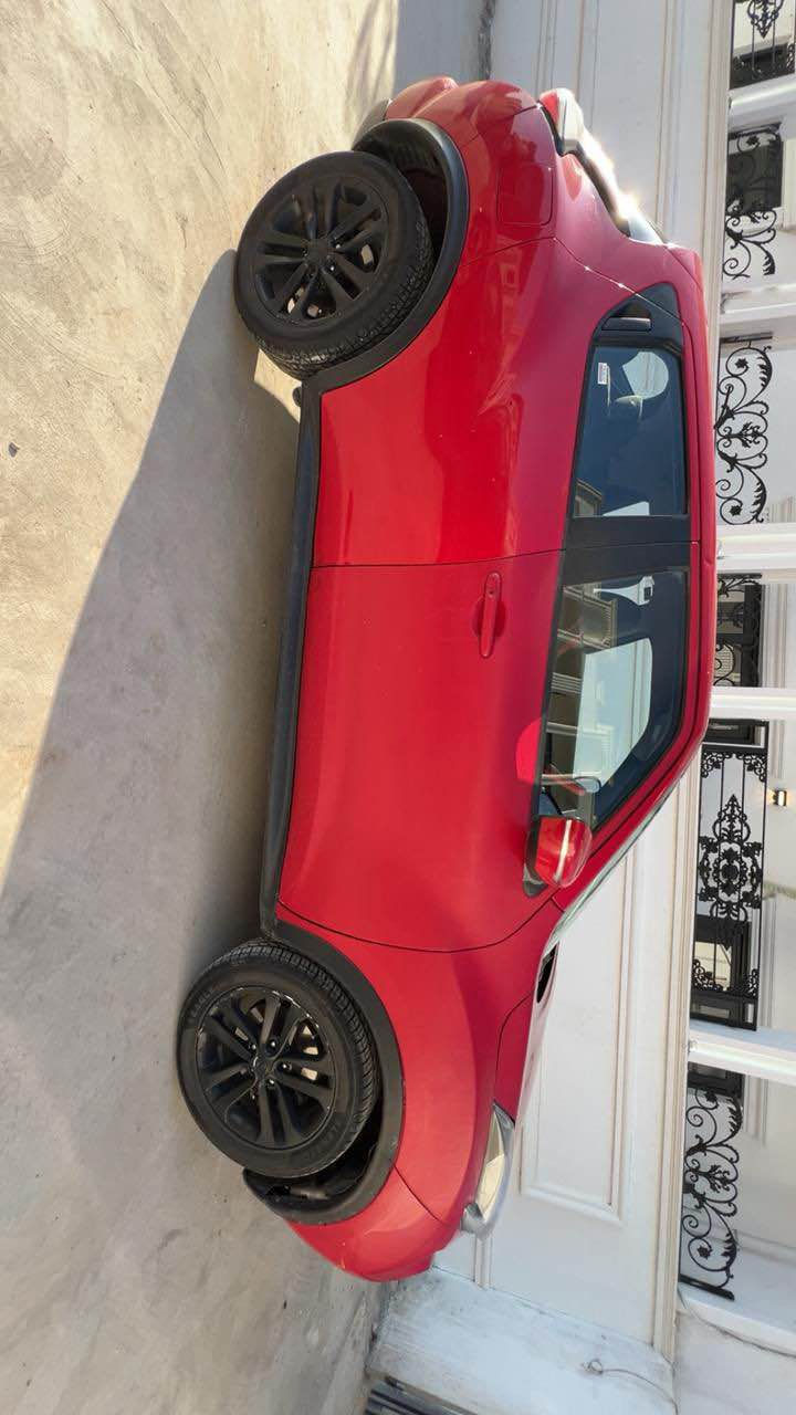 نيسان جوك موديل 2016 رقم اربيل بيها 3 قطعة فحص صونار موجود ويه صور سنويه فحص هزه كل جديد سياره بسمي الشراي يخابر *********** كركوك, العراق
