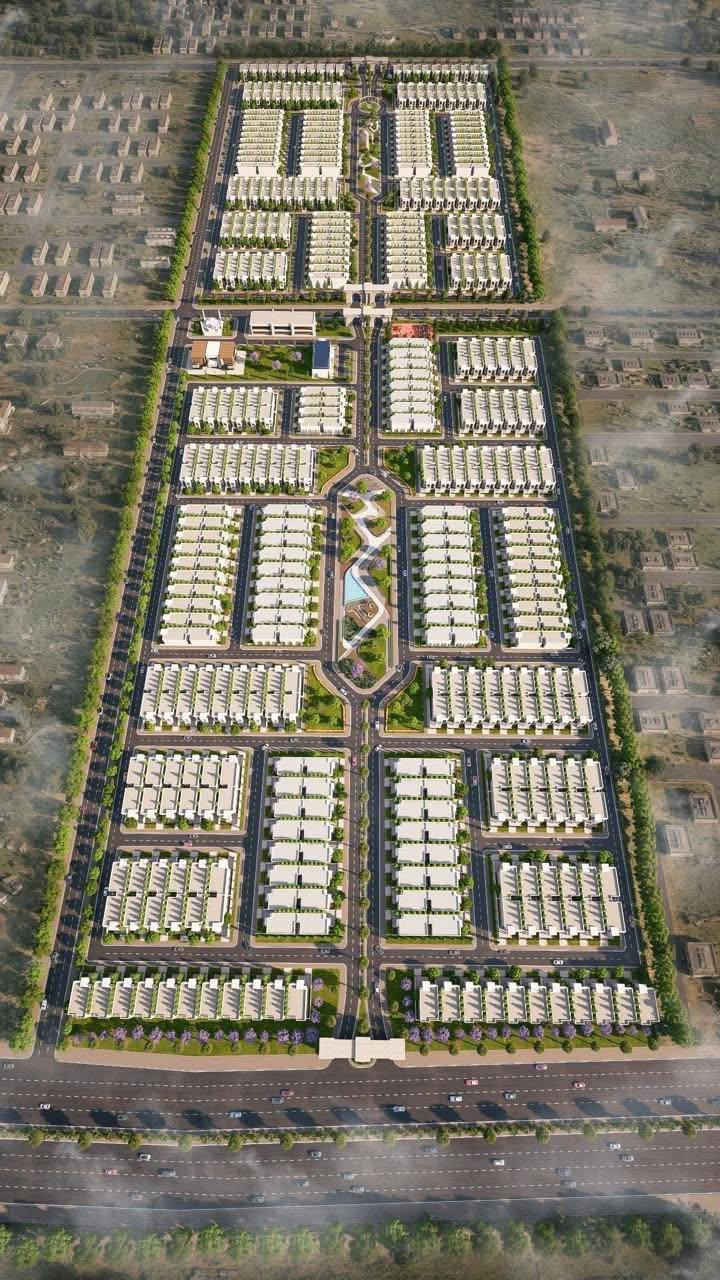 سارع بالحجز الآن | المدينة اليونانية 🚨

تم البدء ببيع فلل القرية اليونانية
فرص محدودة للحجز المباشر على واتساب 📞 ***********
📍موقع مدينة خلف #كنجان_ستي مباشرة

🏡 تفاصيل الفلل:
▪️ مساحة البناء: 220 متر
▪️ نظام البناء: أعمدة + دنك ورفت
▪️ مساحة إضافية متروكة: 40 متر
▪️ المساحة الكلية: 260 متر
▪️ الواجهة: مرمر يوناني فاخر
▪️ نظام التدفئة: شوفاز
▪️ الطاقة: منظومة طاقة شمسية ☀️

استثمر اليوم في مشروع يجمع الفخامة، الجودة، والموقع المميز.
للحجز والاستفسار: 
***********
***********
