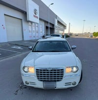 كرايسلر C300 • ٢٠٠٩ • ٥٫٧ لتر فول