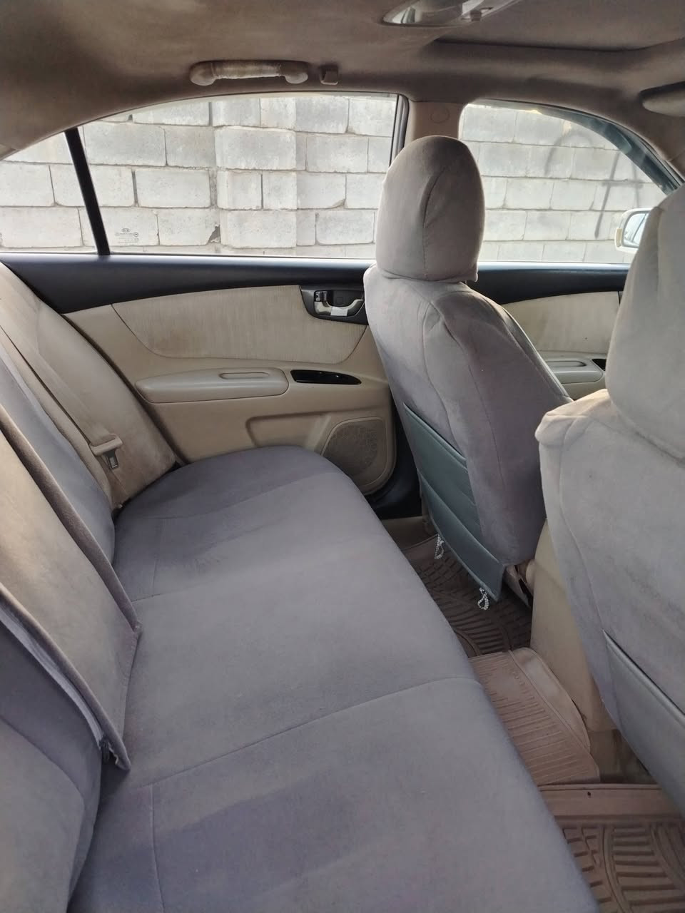 اوبتيما ٢٠١٠ فول مواصفات ما عدا البصمه كير صدر محرك تدفئه تبريد مكفوله من الصبغ والضربه التبديل رقم صلاح الدين السعر ١١٨ العنوان صلاح الدين بلد اوالضلوعيه للاتصال ***********
