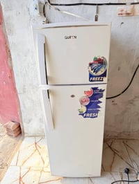 كويين • ١٢قدم • استخدام قليل