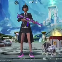 وبركاته شباب هاذه الحساب البيع 280 الف + بي مجال الشراي هاذه رقمي 0789...