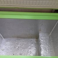 مجمدة • نظيفة • قابلة للتفاوض