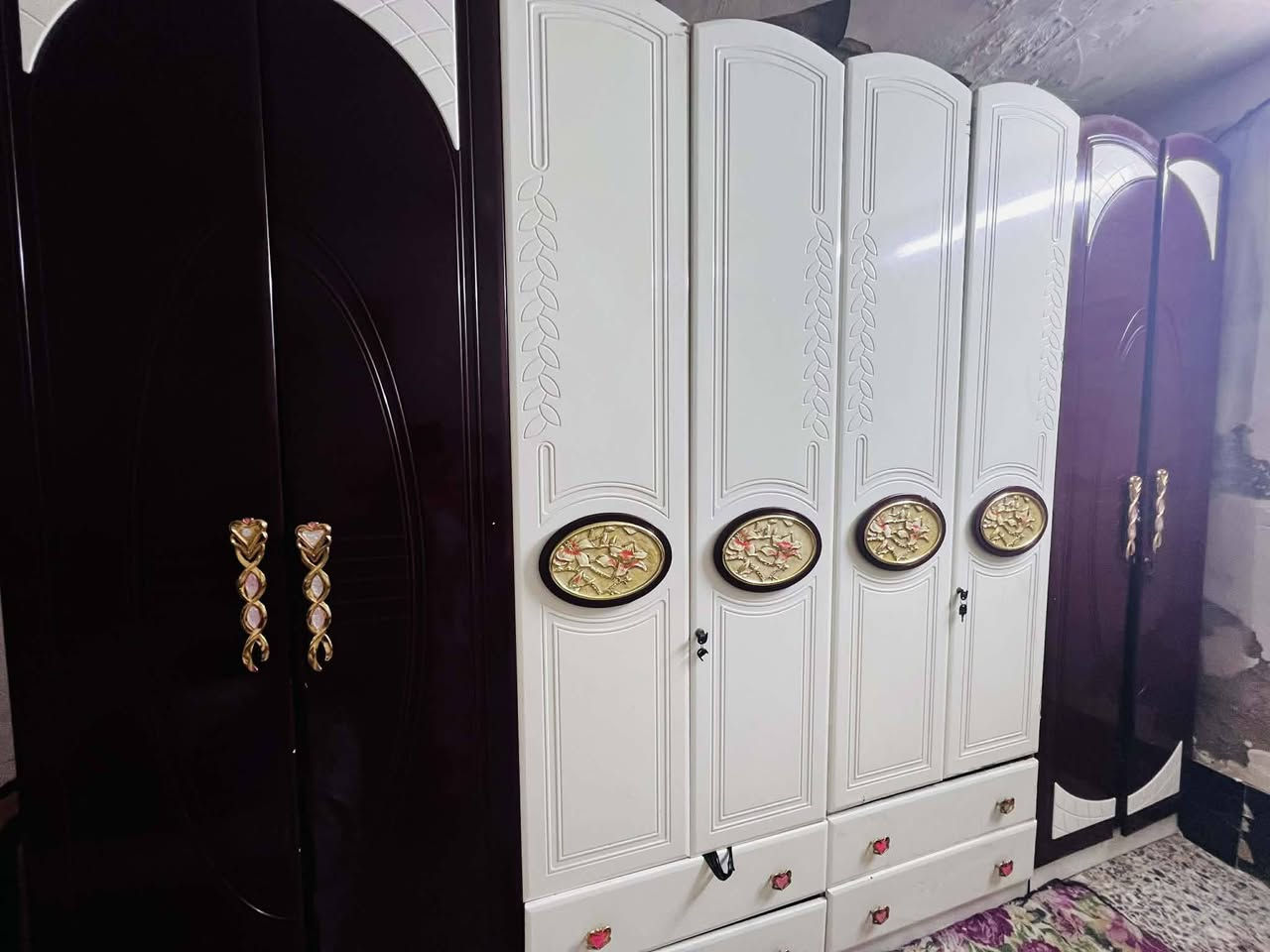 السلام عليكم غرفه نضيفه للبيع السعر 500ومجال قليل  بيه. العنوان المحموديه


**إذا كنت صاحب هذا الإعلان وتريد حذفه لأي سبب، رجاءا أرسل رسالة إلى الدعم الفني**