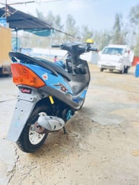 دراجة ماكس • كفالة عامه • كربلاء