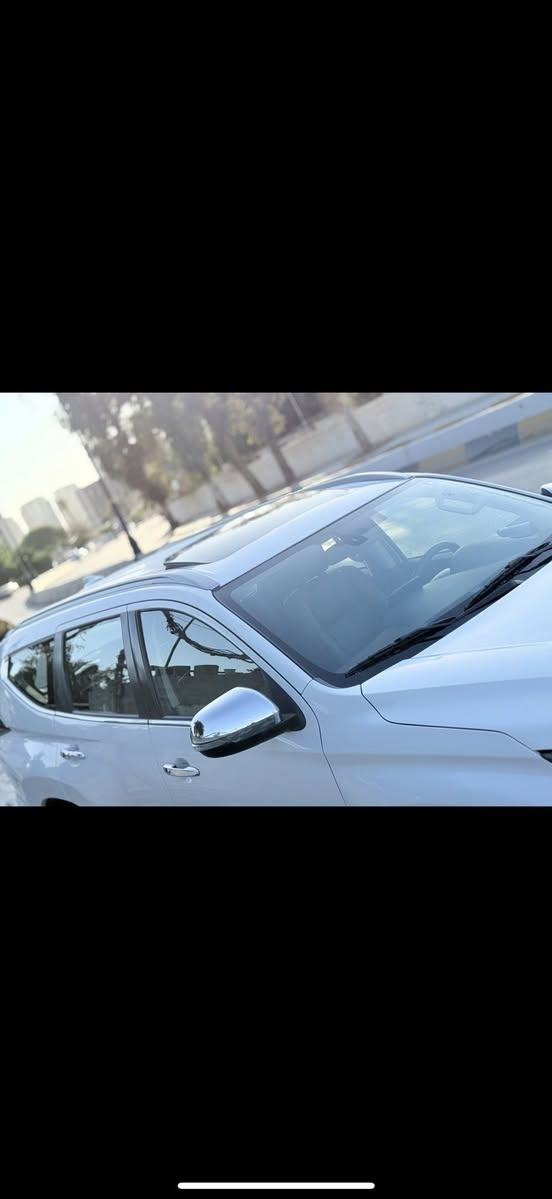 باجيرو سبورت الكت الرياضي
موديل 2020

بصمه +بصمه ابواب

فتحه سلايت 

شاشة

8 ايرباك

سايد بريك بصمه 

نضام اوتو هولد 

كشنات جلد ماروني 

شاشه كبيرة 

داش كام 4k امامي خلفي

كامره خلفيه

ماوس 

اريل نفكيشن 

دوس بلاك 

تحكم استيرن  جهتين

شفتات استيرن 

ترحيب 

كروز سرعه 

قياده ذاتيه

مري شفط كهرباء

يدات نيكل

اشاير بل مري

كشاف مع حركه استيرن

لد نهاري

مخارج اوكس يوئس بي 

منفذ طاقه كهربائي 220فولت

رادار امامي 

حساس امامي 

حساس خلفي 

ماشيه 28الف

٧ راكب 

٣ قطع تبريد

6سلندر  (3000) 

كير 8نمره

فور ويل 4x4

نضام تزحلق

نضام المنحدرات 

نضام مانع انزلاق

لايت LED زنون

محرك كير علا وضع الوكاله 

السعر 235بيها مجال

بغداد الشالجيه قرب جامع براثا ***********
