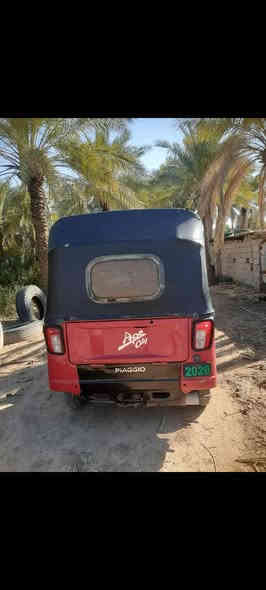 السلام عليكم للبيع تكتك بياجو 2020 شهر الثامن مقفوله كفاله عامه من كل شيء اوراق كامله اصليه سبعه سعر البيع 1,900 مكان بغداد الحبيبيه الاستفسار على هذا الرقم ***********
