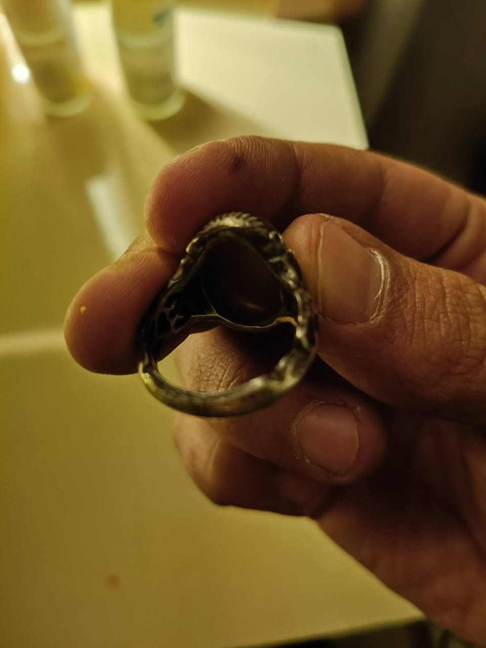 محبس عقيق للبيع السعر 45 بي مجال اللاتصال***********
