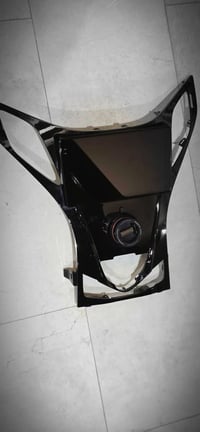 شاشة ازيرا كار بلاي استعمال شهر واحد  بعت الغاليه واخذت الشاشه مالتي م...