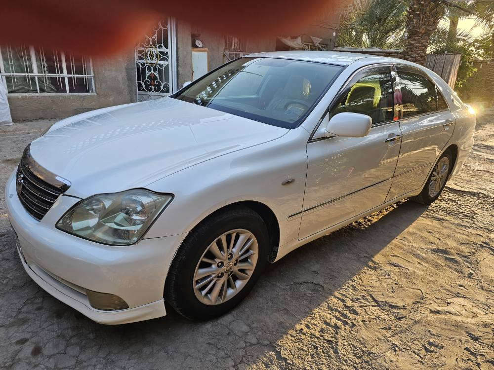 السلام عليكم شاهينه للبيع مكفوله كفاله عامه رقم انكليزي بصره بسمي مداور ثاني يوم سنويه لل٢٠٢٧ شاصي 80 ثلاث دكم موديل ٢٠٠٥ مكاني نجف للاستفسار الاتصال على الرقم *********** النجف, العراق
