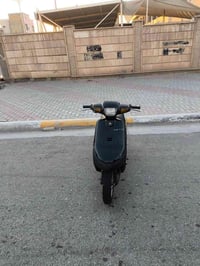 بطه • مامفتوحه • دبل سكليتر