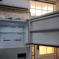 سنة ونص • عائلي كبير • براد مي وصانعة ثلج