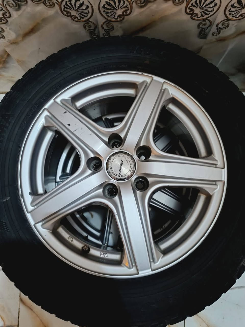 ويل رياضي نلبيع ناصريه سيد دخيل السعر 275


**إذا كنت صاحب هذا الإعلان وتريد حذفه لأي سبب، رجاءا أرسل رسالة إلى الدعم الفني**