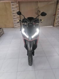 هوندا • ياباني • مكينه مكفوله