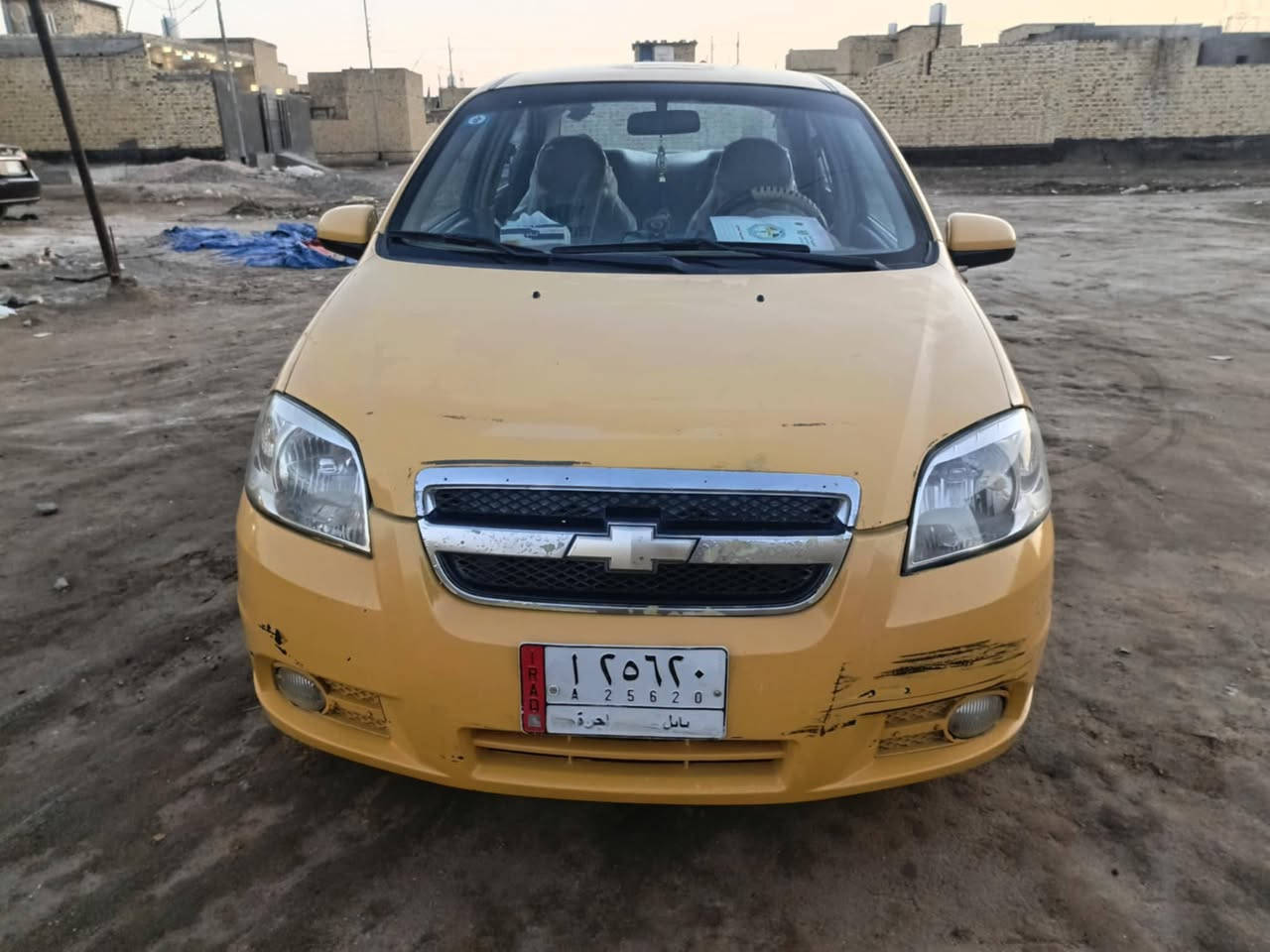 تفاصيل داخل الصور


**إذا كنت صاحب هذا الإعلان وتريد حذفه لأي سبب، رجاءا أرسل رسالة إلى الدعم الفني**