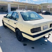 صني برايميره • موديل ٩٢ • ميكانيك تمام