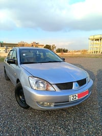 لانسر • ٢٠٠٧ • توماتيك