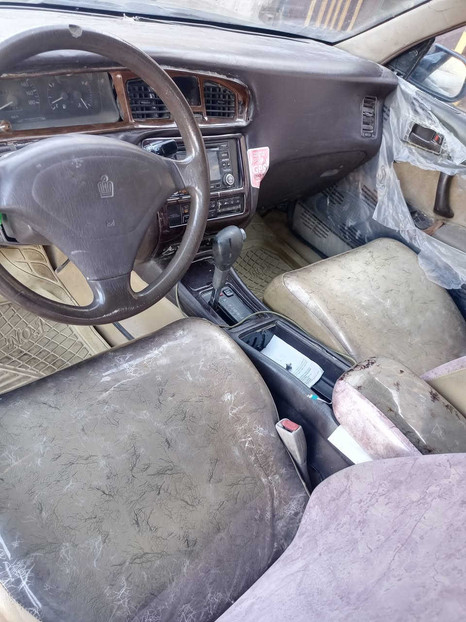 بطه متصل مديل 93 تحويل مباشر كفاله مكينه وكير والكص ونقل جثه صدر 70 بالميه رقم بغداد مكانهة بغداد السعر 40  وبيهة مجال رقم الموبايل ***********
