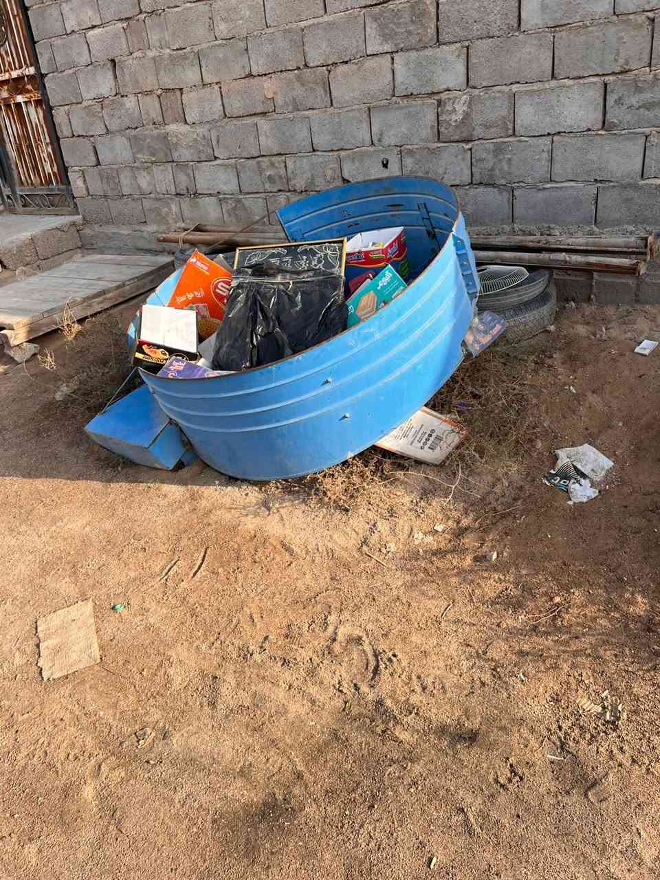 السلام عليكم تانكي حديد ثقيل كلش  البيع


**إذا كنت صاحب هذا الإعلان وتريد حذفه لأي سبب، رجاءا أرسل رسالة إلى الدعم الفني**