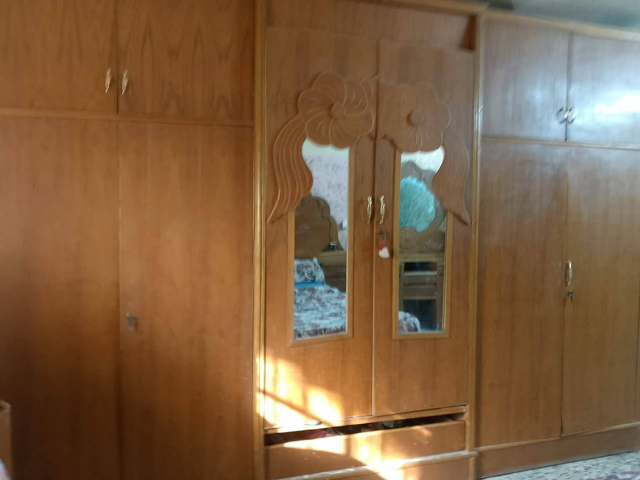 السلام عليكم
غرفه صاج عراقي للبيع ب ٥٠٠ وبيها مجال 
العنوان بعقوبة ناحية العبارة منطقة حد الاخضر


**إذا كنت صاحب هذا الإعلان وتريد حذفه لأي سبب، رجاءا أرسل رسالة إلى الدعم الفني**