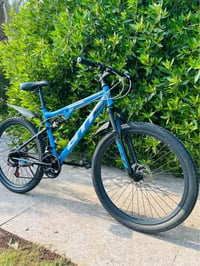 بايسكل جبلي • حجم 26 • الجوادين بغداد