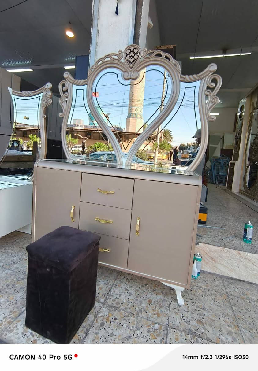 غرف تركيه مستخدم شرط نضافه 550 مع نقل شد داخل بغداد للحجز اخذ سكرين تفضل خاص


**إذا كنت صاحب هذا الإعلان وتريد حذفه لأي سبب، رجاءا أرسل رسالة إلى الدعم الفني**