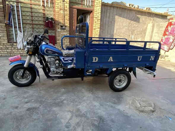 سلام عليكم ستوته للبيع دايوان راضي رقم  تحويل ثاني يوم ستوته مكفوله    من كلشي وضع شركه *********** سعر نتصل على رقم
