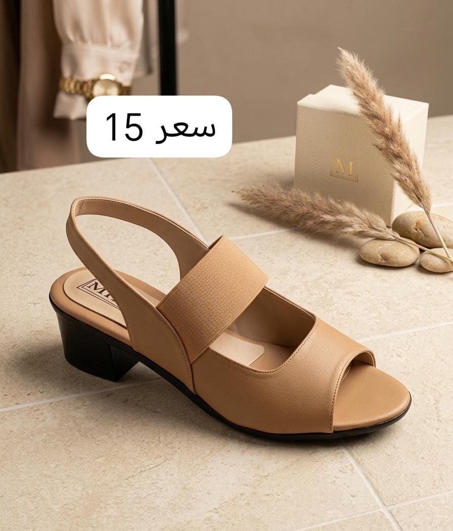 موديل   الاكثر طلبا رجع  تكرار
حجز واتساب  ***********
توصيل لجميع المحافظات
