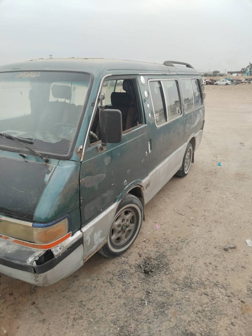 95 للبيع سنويه نهايه ٢٧
سعر ٣٤


**إذا كنت صاحب هذا الإعلان وتريد حذفه لأي سبب، رجاءا أرسل رسالة إلى الدعم الفني**