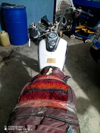 جني دبل بلك • نقصه باتري • ما بي وراق