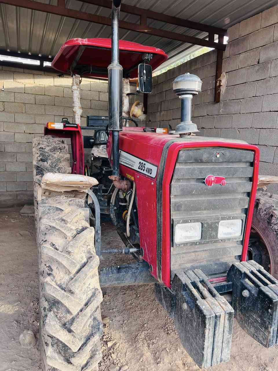 السلام عليكم تركتر دبل ايراني موديل 24جديده فول الفول جاهزه بس شغل واشتغل للاستفسار اكثر الاتصال عله الرقم***********
