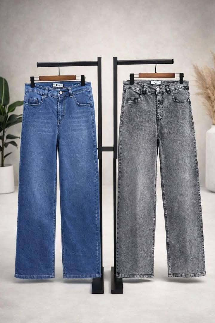 ✨ تألقي بإطلالة عصرية ومريحة ✨

جينز كيلوت بأحدث الموديلات 👖💙
ستايل واسع وناعم يعطيك حرية وأناقة بنفس الوقت 😍

✔️ خامة ممتازة
✔️ قصّة مميزة تناسب كل الأذواق
✔️ متوفر بمقاسات وألوان مختلفة

📍 الكمية محدودة… لا تفوتك الفرصة!
راسلينا الآن للحجز 💌


**إذا كنت صاحب هذا الإعلان وتريد حذفه لأي سبب، رجاءا أرسل رسالة إلى الدعم الفني**