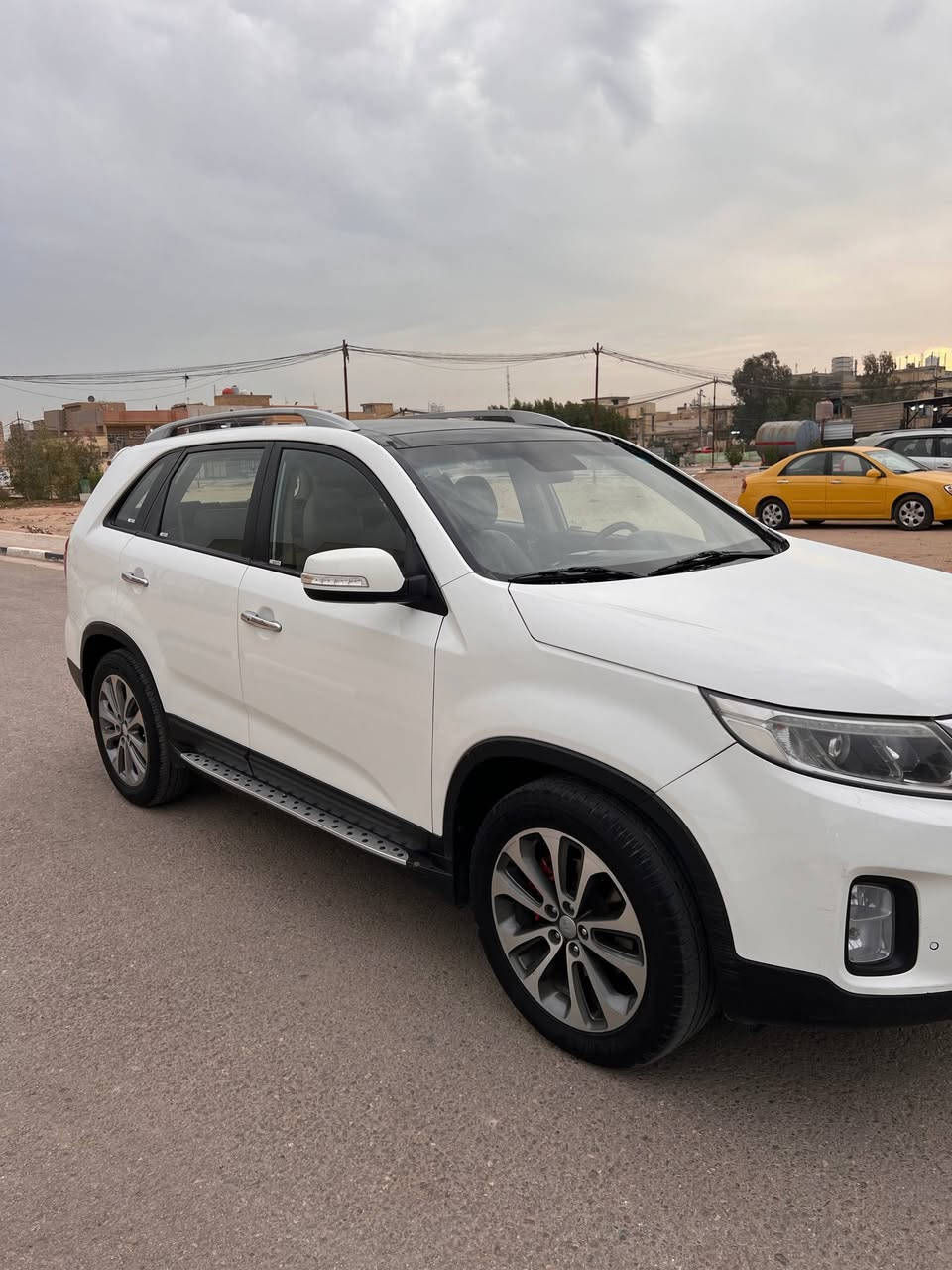 للاستفسار اتصل


**إذا كنت صاحب هذا الإعلان وتريد حذفه لأي سبب، رجاءا أرسل رسالة إلى الدعم الفني**