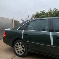 مكينة V6 ٣٠٠٠ • ٢٠٠١ • رقم سليمانية