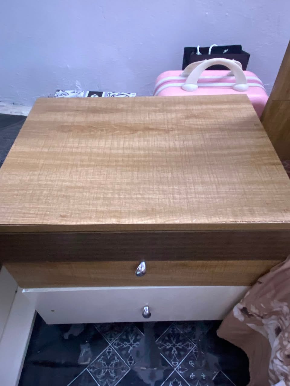 السلام عليكم غرفة تركيا للبيع العنوان بغداد الغزالية


**إذا كنت صاحب هذا الإعلان وتريد حذفه لأي سبب، رجاءا أرسل رسالة إلى الدعم الفني**