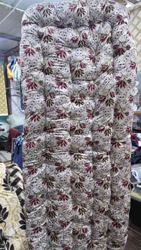 عرض رمضان • جودلية ٢م • بردة قطعتين