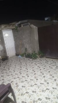 بيت زراعي • اسماعيل العبدالله • ١٠٠م