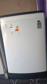 غسالة سامسونج • جديدة • حله جسر الثوره