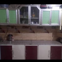 كاونتر مرمر • مترين ونص • كوت الانوار