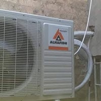 مركز يورك • صيانة سبلت • شحن غاز 410