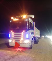 للبيع سكانيا محرك 500 كيركوبره باج شاصي ابلاد مكفول سحال دبل تاير سنوي...