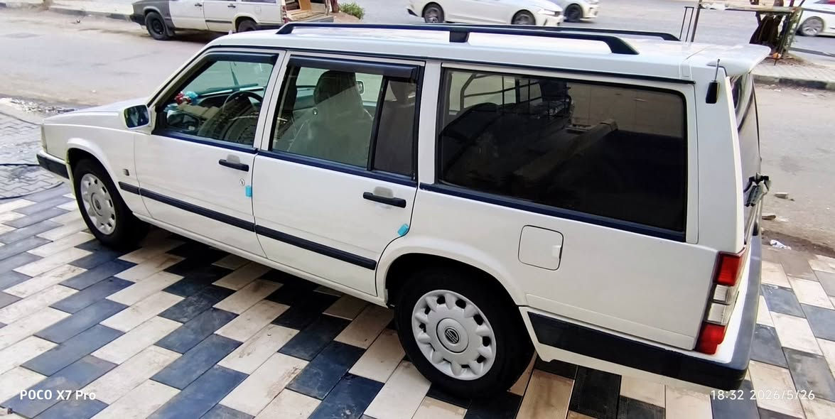فالفو أستيشن940  مديل 96تيربو رقم نجف مكفوله من الكصه الشواصي والخياس والحادث جديده فول نظافه دواخل صاج أريل كهرباء شاشه كامره سويج رمونت تبريد ثلج تخم تاير جديد (رقم صاحب سياره ***********
