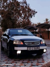 اوبترا فورنزا • ٢٠٠٨ • اوتوماتيك