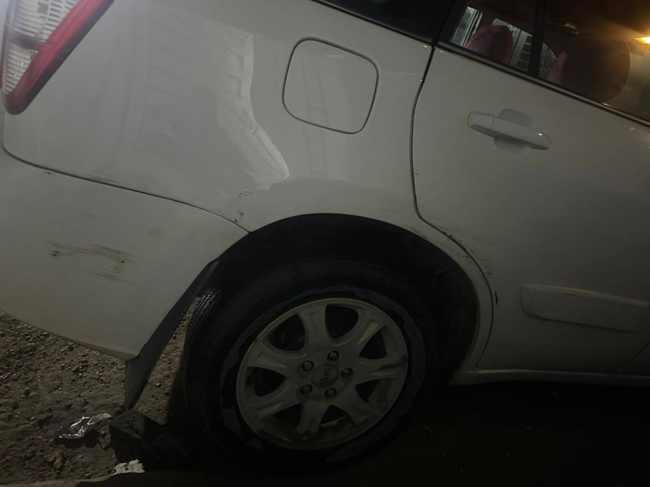 سياره للمراوس عنوان نجف   ***********
