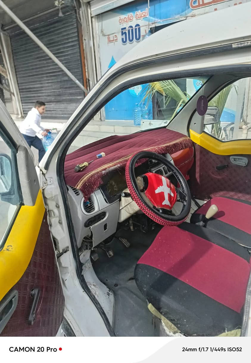 سلام عليكم هيفا للبيع 2008 منفيس اصلي محرك كير اكسل مابي عيب شاصي معمر تعمير درجه اولى السعر 16 او بي مجال  مكان السياره كركوك رقم *********** متوجود فيس وتساب
