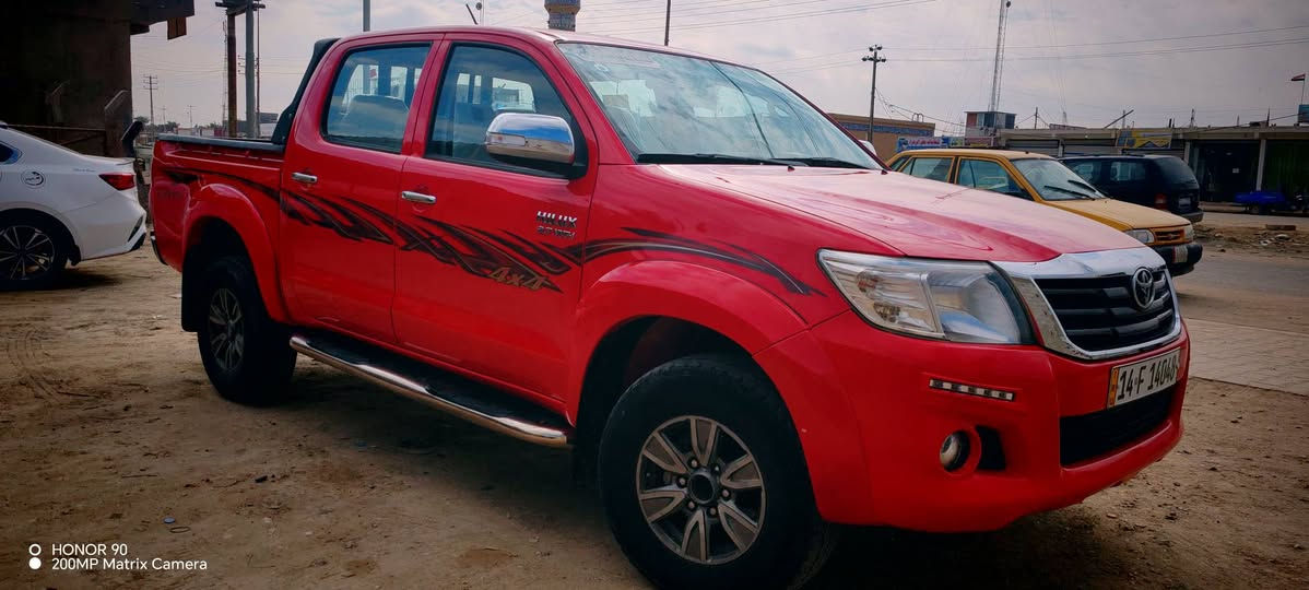 فورويل كويتي موديل 14 للبيع كفاله عامه مكاني سماوه رقمها بصره انكليزي بأسمي السعر 225 وبيها مجال الاستفسار ***********
***********
