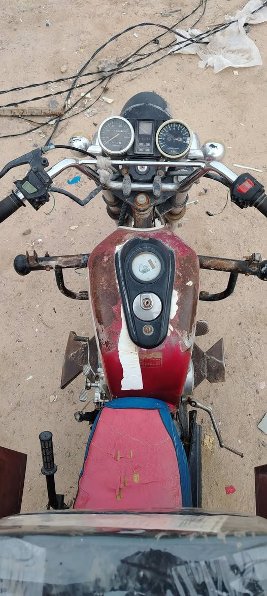 السلام عليكم ستوته مكفوله كفاله عامه أوراق اصولي محرك 24م13طالعه ب14سعرهه مليون وبيه مجال رقمي ***********
