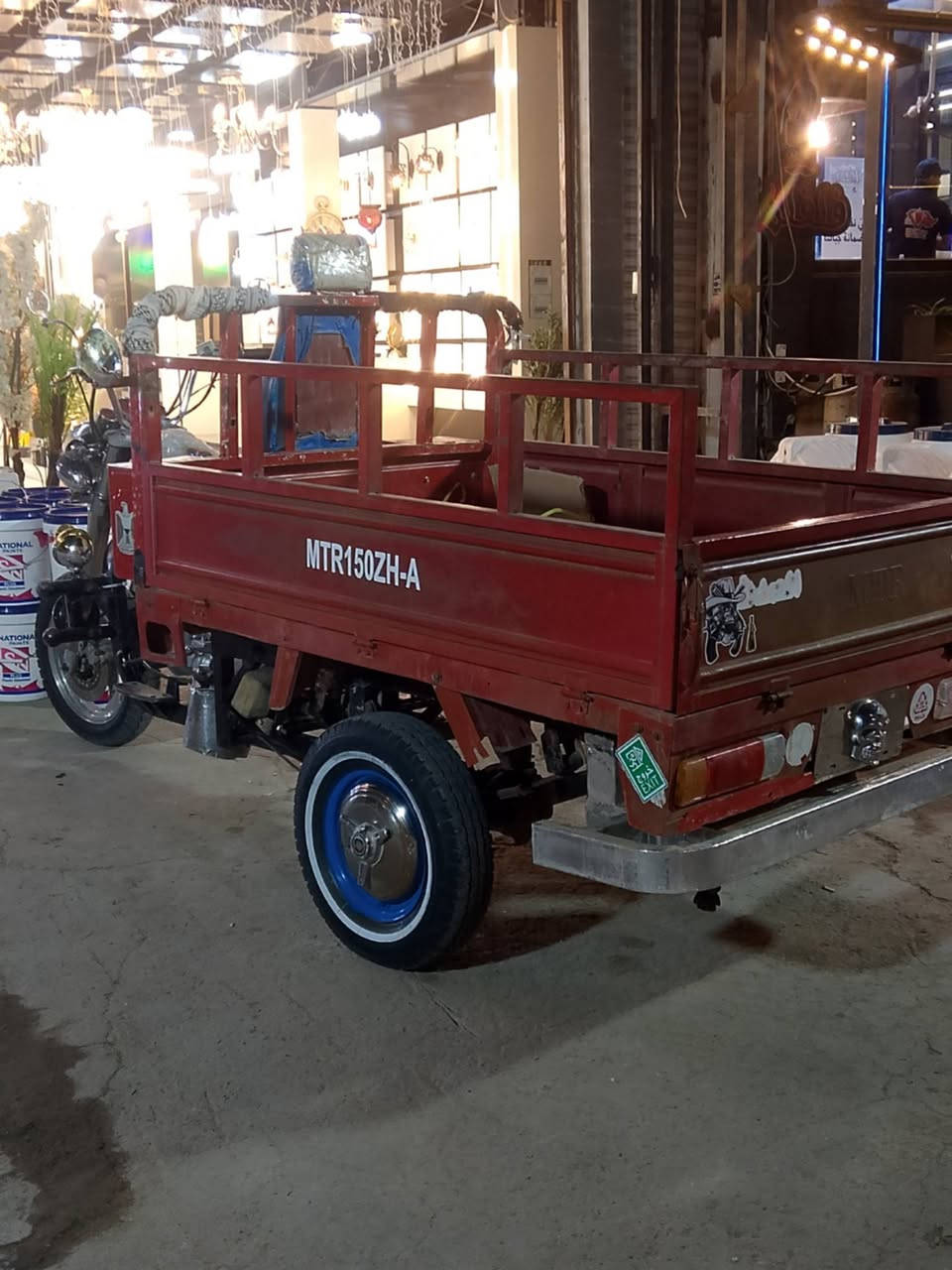 سلام عليكم ستوته للبيع مديل 19 اوراق أصولي ستوته جاهزه تعمير 25 الشراي بل خدمه *********** هاذ رقمي
