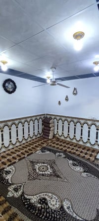 حي الثورة • ١٨٠م • غرفتين