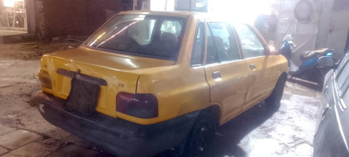 السلام عليكم
سايبه موديل 2012
بدون صاحب كوم حديد
شغاله وتمشي
السعر 6$
الرقم ***********
